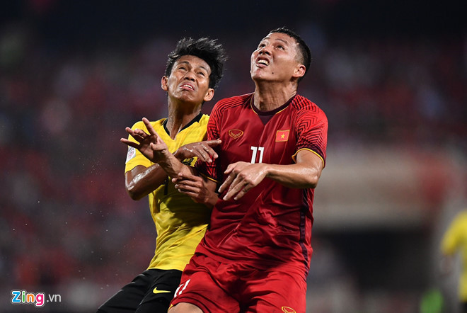 Tuyển Việt Nam đối mặt sức ép lớn từ CĐV chủ nhà Myanmar-3