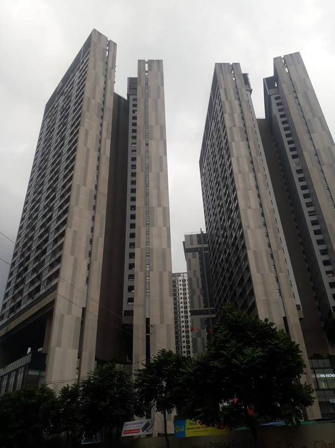 Hai vợ chồng chủ căn hộ 5 sao ở Hà Nội tố bị trưởng ban quản trị tòa nhà hành hung nhập viện-6