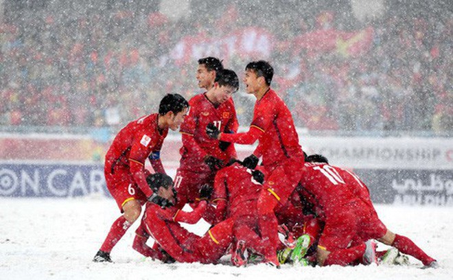 HLV Park Hang Seo: Người lái đò thay đổi vận mệnh bóng đá Việt Nam-3