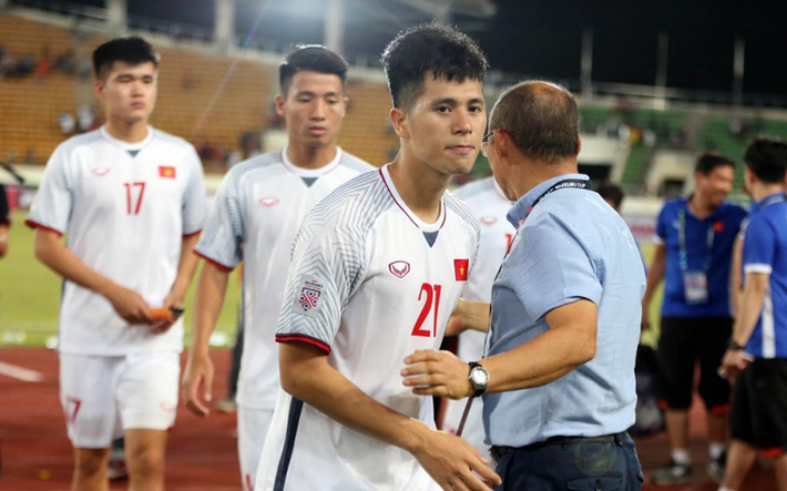 HLV Park Hang Seo: Người lái đò thay đổi vận mệnh bóng đá Việt Nam-4