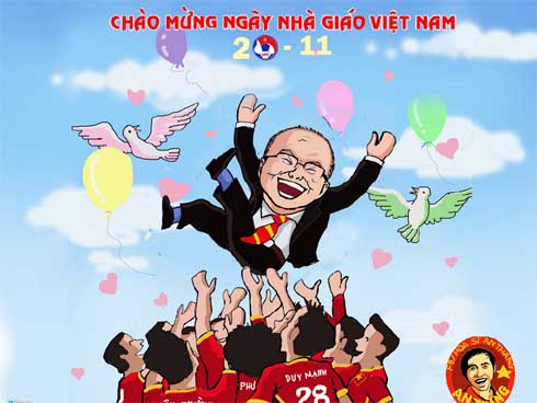 Vì sao cầu thủ tuyển Việt Nam sút trượt liên tiếp trong trận gặp Myanmar?-7