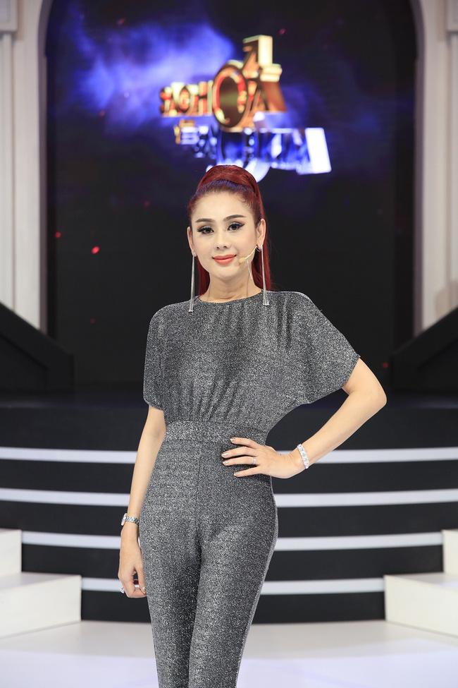 Lâm Khánh Chi tức giận khi chồng thú nhận phải chịu đựng vì bị ghen tuông quá lố-3