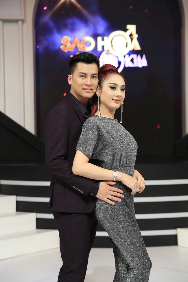 Lâm Khánh Chi tức giận khi chồng thú nhận phải chịu đựng vì bị ghen tuông quá lố-7