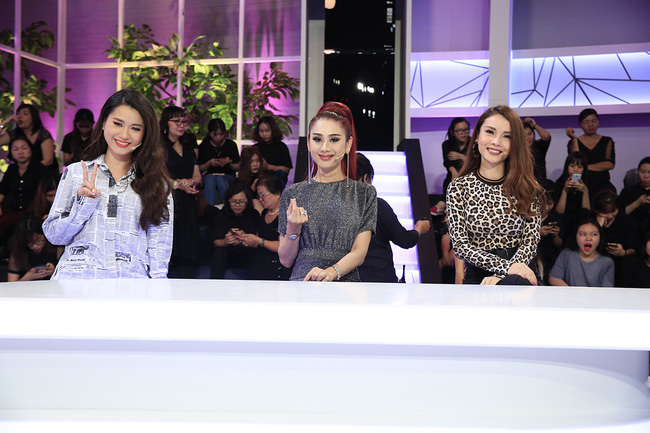 Lâm Khánh Chi tức giận khi chồng thú nhận phải chịu đựng vì bị ghen tuông quá lố-8