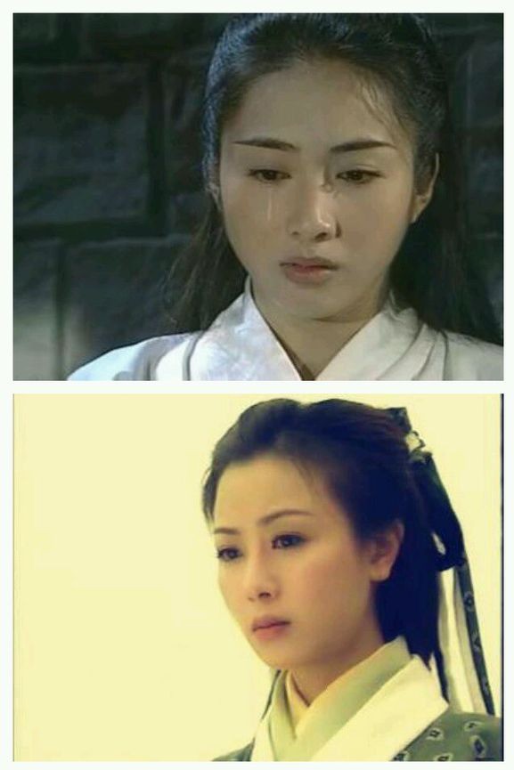 Viên Khiết Doanh: Vô tình nhường hào quang cho Lê Tư để rồi chật vật sống đời cô độc, ở tuổi 50 quyết định quy y tìm bình yên-5