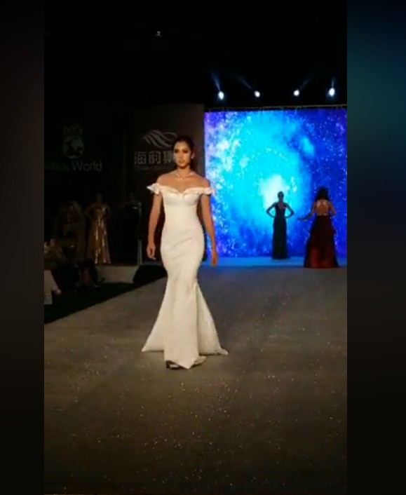 Tiểu Vy lọt Top 32 Top Model Miss World 2018, người đẹp Pháp đăng quang-3
