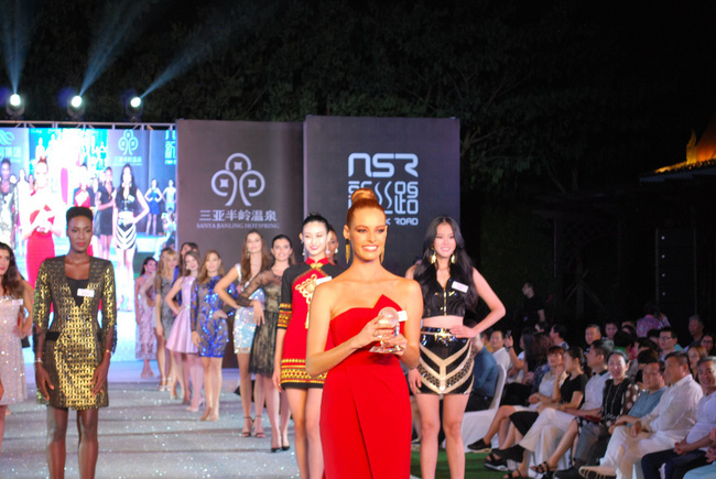 Tiểu Vy lọt Top 32 Top Model Miss World 2018, người đẹp Pháp đăng quang-5