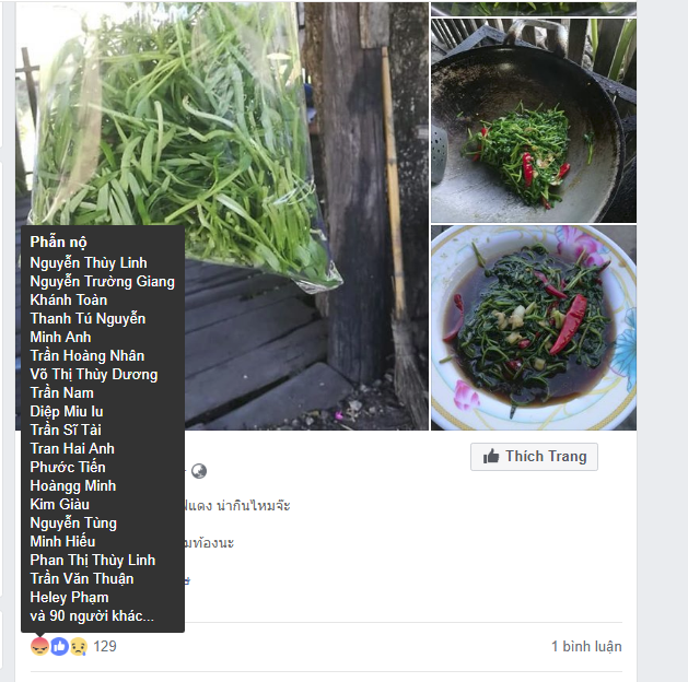 Tìm ra facebook được cho là của trọng tài biên trận Việt Nam - Myanmar, CĐM lao vào làm điều xấu xí-4