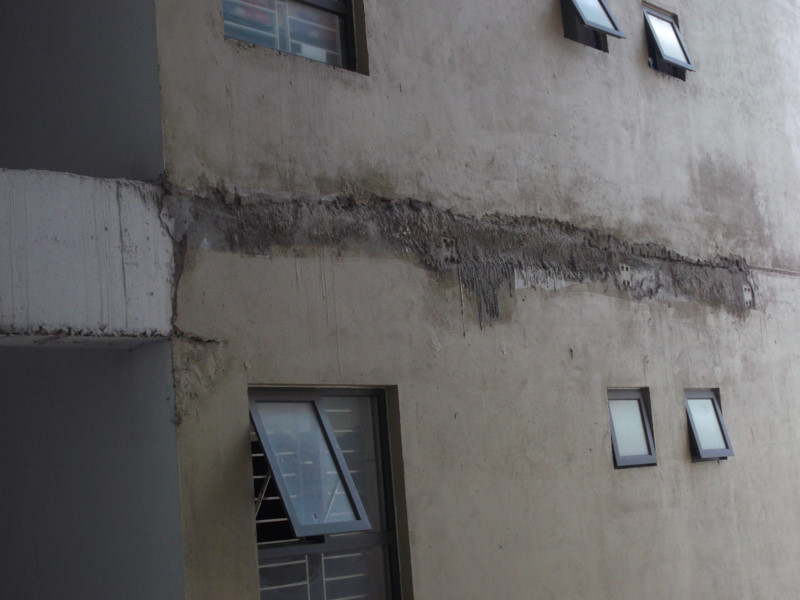 Dự án Thăng Long Victory: Nhà tiền tỉ xập xệ hơn nhà trọ sinh viên-6