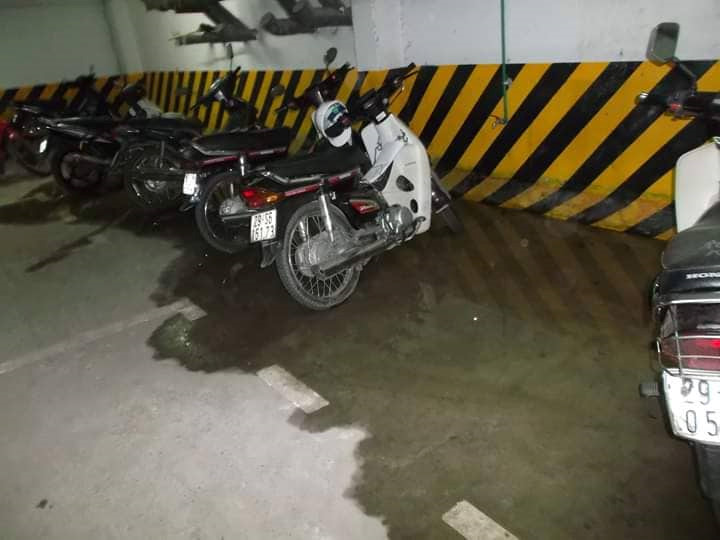 Dự án Thăng Long Victory: Nhà tiền tỉ xập xệ hơn nhà trọ sinh viên-5