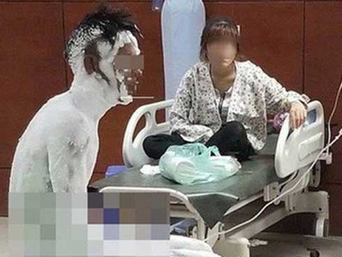 Ông sư chùa Tiêu và chuyện lạ về ‘tượng xác’ 300 năm không phân hủy ở Bắc Ninh-8