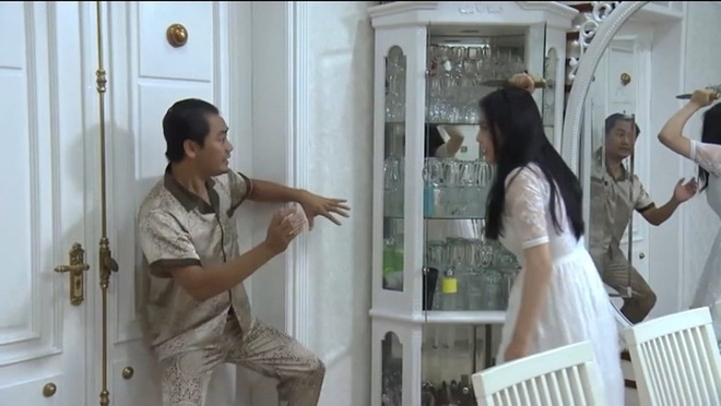 Phản ứng của khán giả trước cái kết nhạt nhẽo, vô lý của phim Quỳnh búp bê như thế nào?-6