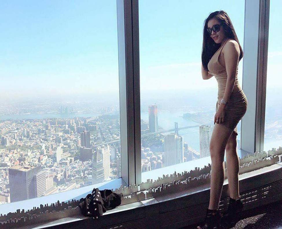 Những cô giáo xinh như mộng khiến học sinh không nỡ nghỉ học-2