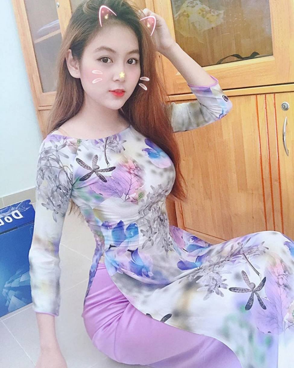 Những cô giáo xinh như mộng khiến học sinh không nỡ nghỉ học-8