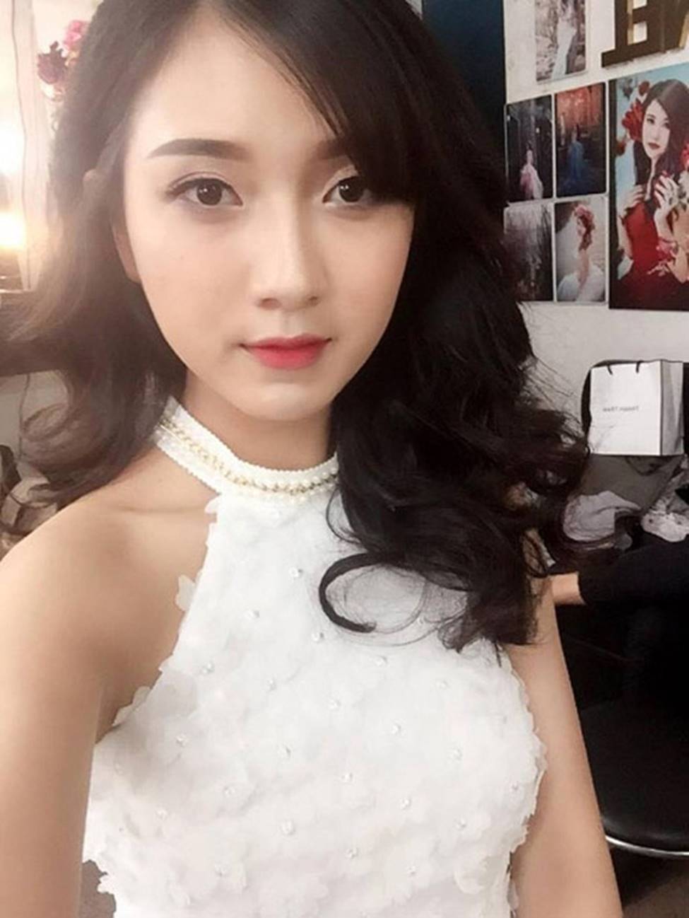 Những cô giáo xinh như mộng khiến học sinh không nỡ nghỉ học-12