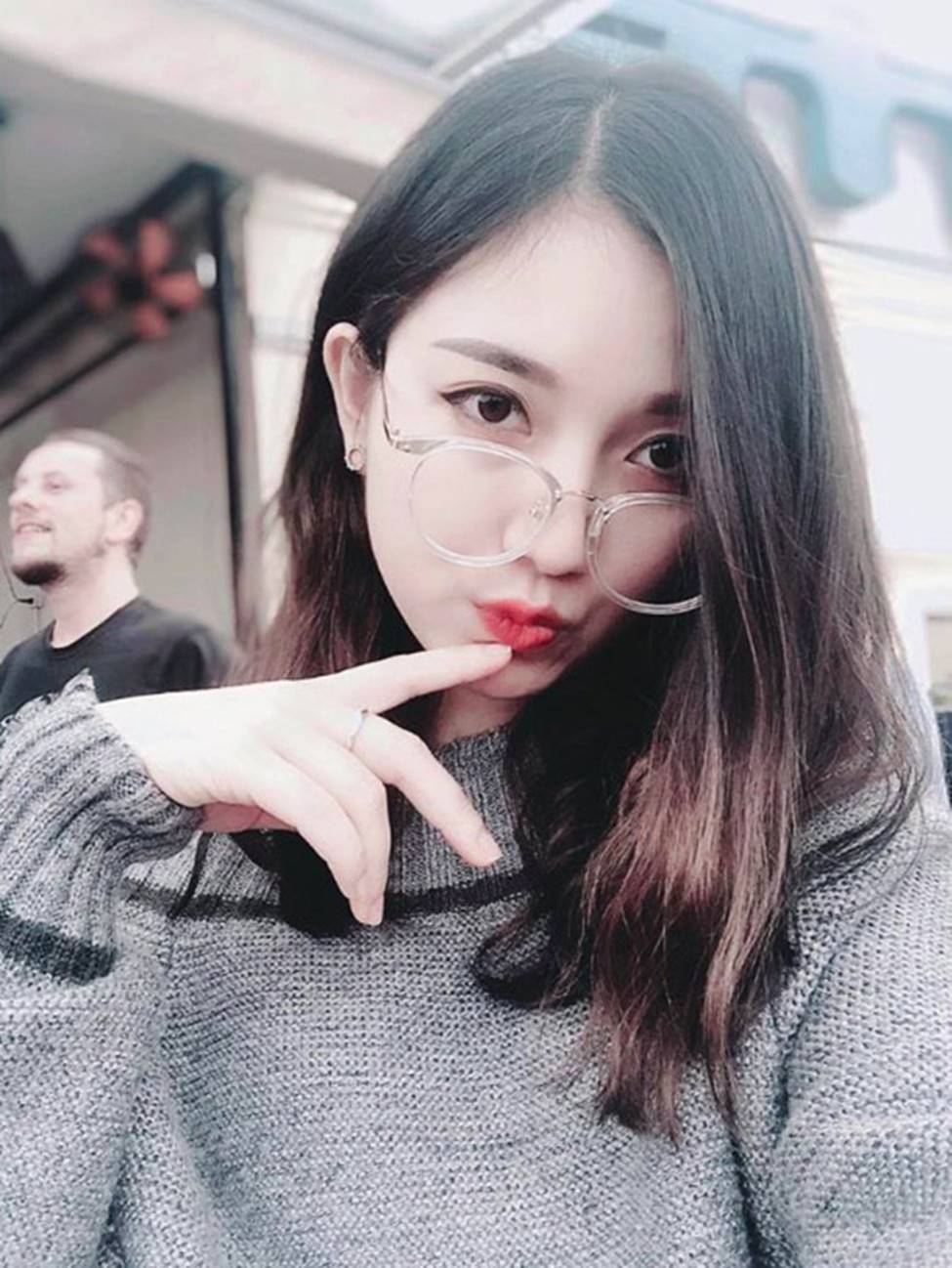 Những cô giáo xinh như mộng khiến học sinh không nỡ nghỉ học-14