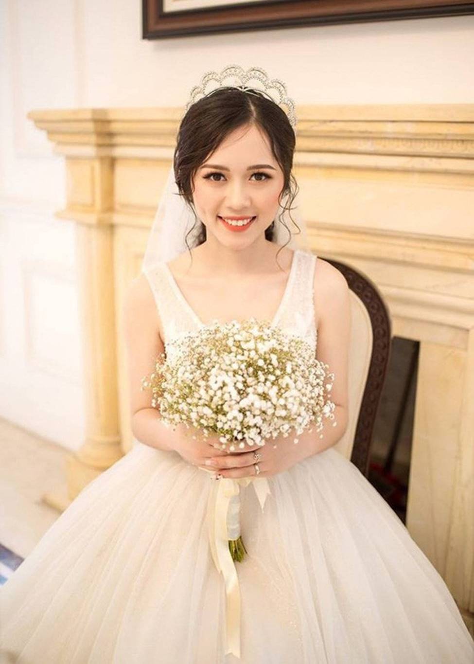 Những cô giáo xinh như mộng khiến học sinh không nỡ nghỉ học-21