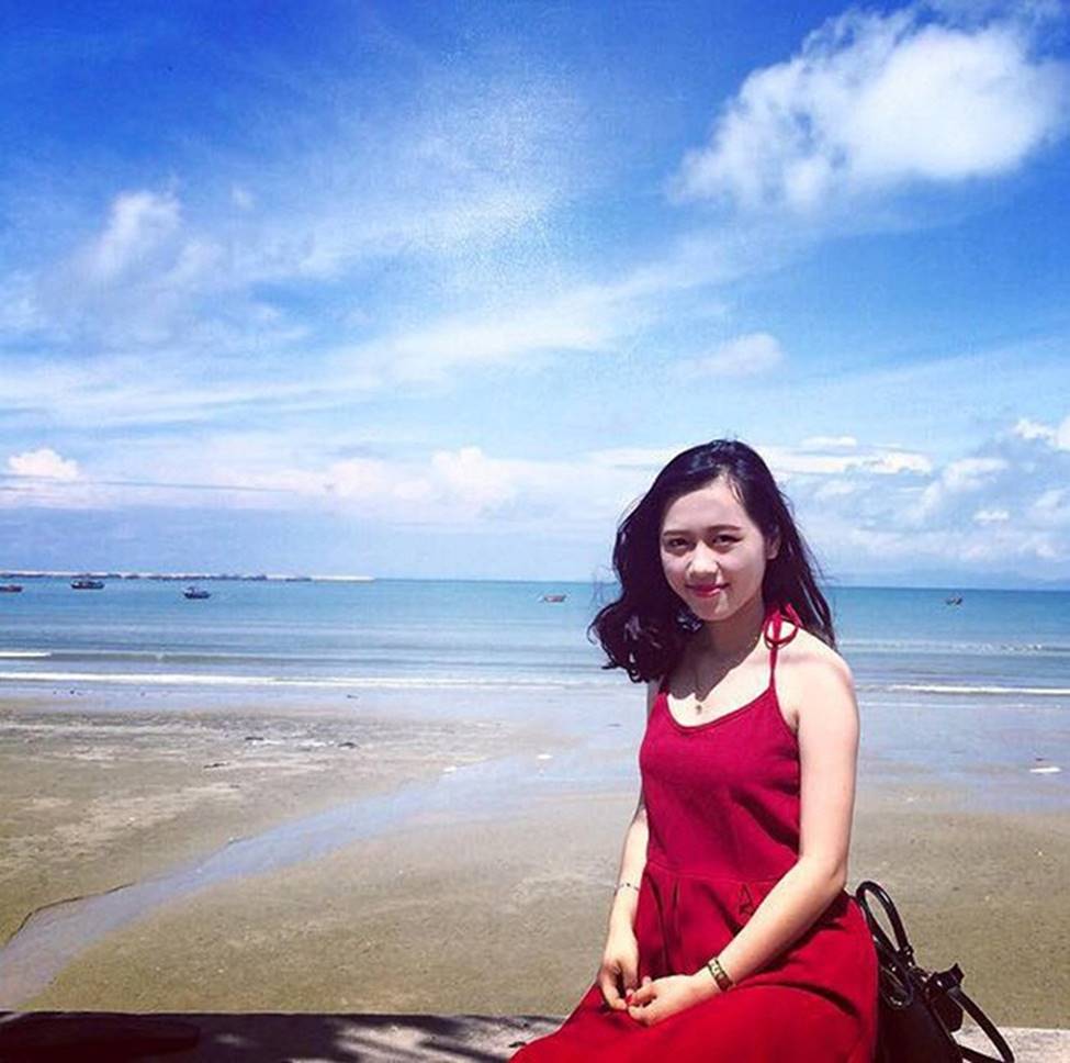 Những cô giáo xinh như mộng khiến học sinh không nỡ nghỉ học-22