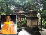 Chuyện kỳ bí ở núi Phật Tích: Ông sư Trung Quốc ngồi bất hoại 400 năm-9