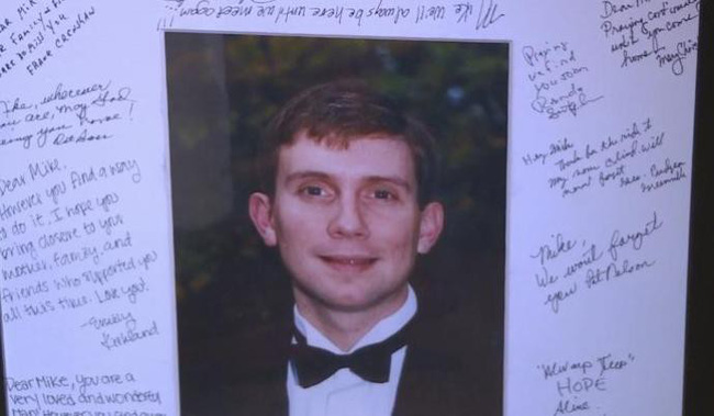 Bốc hơi không một dấu vết, gần 2 thập kỉ sau thi thể người đàn ông bất ngờ được khai quật hé lộ âm mưu ác độc của người vợ-1