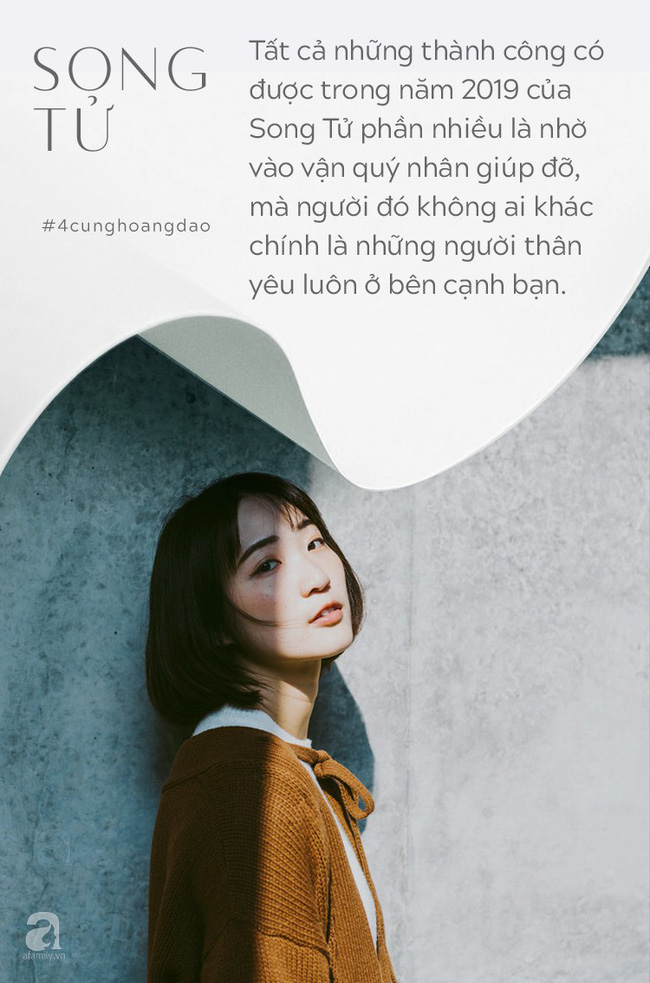 Năm 2019, cả con đường công danh sự nghiệp lẫn tài vận của 4 cung Hoàng đạo sau đều vô cùng thuận lợi do có quý nhân kề bên-1