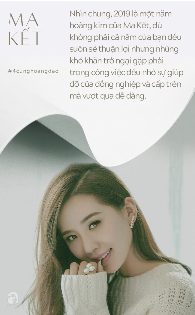 Năm 2019, cả con đường công danh sự nghiệp lẫn tài vận của 4 cung Hoàng đạo sau đều vô cùng thuận lợi do có quý nhân kề bên-4