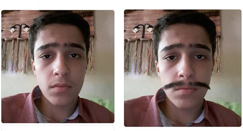 Gái xinh đắng lòng khi lên mạng nhờ chuyên gia sửa ảnh-10