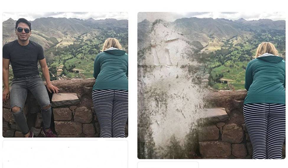 Gái xinh đắng lòng khi lên mạng nhờ chuyên gia sửa ảnh-8