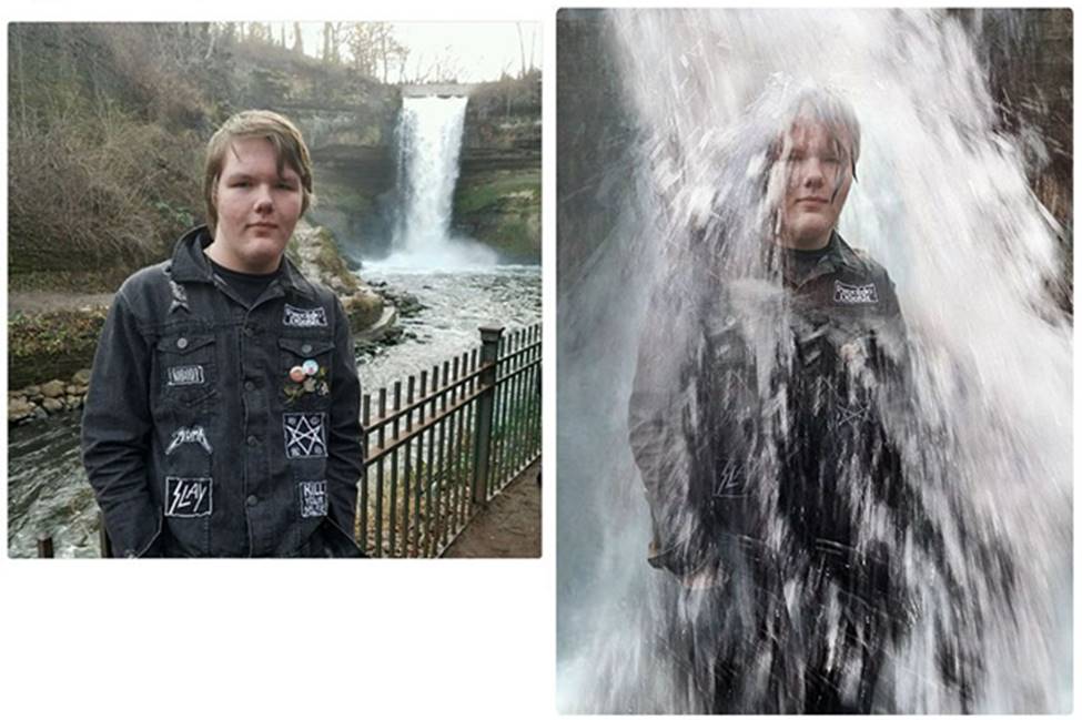 Gái xinh đắng lòng khi lên mạng nhờ chuyên gia sửa ảnh-15