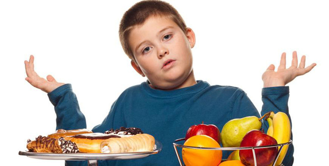 Trẻ dậy thì sớm gây ra nhiều hệ lụy: 4 thực phẩm cha mẹ nên kiểm soát chặt khi cho trẻ ăn-3