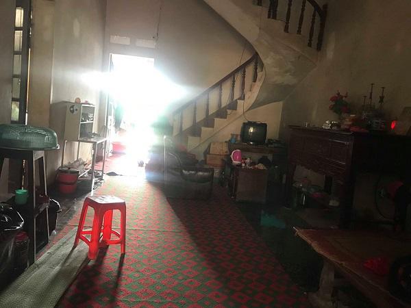 Mẹ sát thủ Lê Văn Luyện: Tôi chưa một lần thăm con, kiếm tiền ứa máu tay để trả nợ”-4