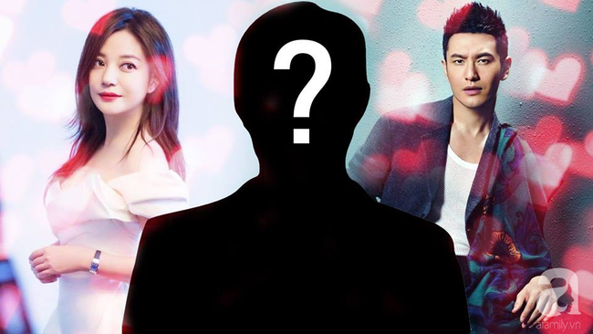 Cách đây 20 năm, vì người đàn ông này mà Triệu Vy quyết định cự tuyệt tình cảm của Huỳnh Hiểu Minh-6