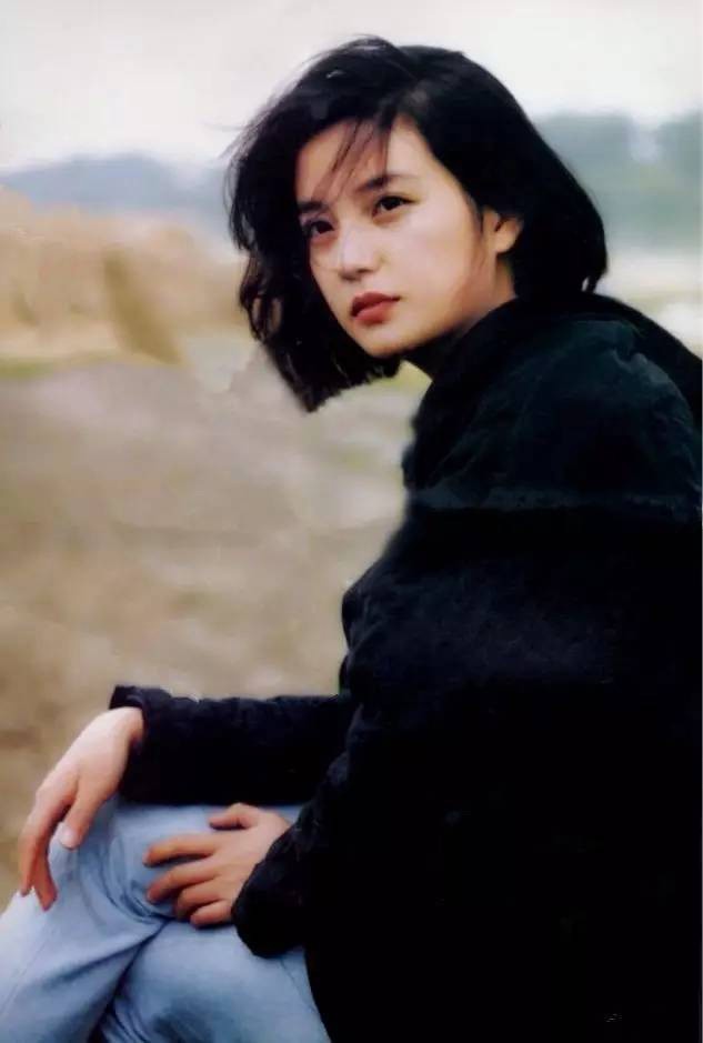 Cách đây 20 năm, vì người đàn ông này mà Triệu Vy quyết định cự tuyệt tình cảm của Huỳnh Hiểu Minh-2