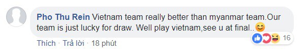Bạn bè quốc tế khuyên fan Việt chấp nhận kết quả, ngừng lên mạng chửi bới trọng tài-7