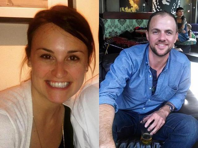 Đang trên đường tới đám cưới, cô dâu chú rể tử vong vì tai nạn kinh hoàng-4