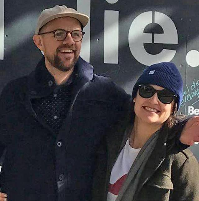 Đang trên đường tới đám cưới, cô dâu chú rể tử vong vì tai nạn kinh hoàng-1