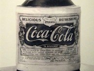 Cú rẽ bất ngờ: Coca và 7-Up từ thuốc đau đầu, thuốc an thần trở thành 2 thương hiệu giải khát đình đám như thế nào?