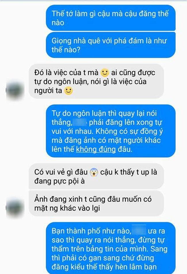 Đăng story khinh miệt bạn giọng nhà quê mà cứ tự hào người Hà Nội, cô gái bị dân mạng ném đá kịch liệt-4