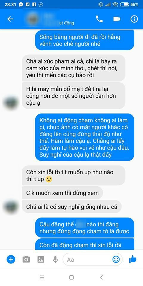 Đăng story khinh miệt bạn giọng nhà quê mà cứ tự hào người Hà Nội, cô gái bị dân mạng ném đá kịch liệt-5