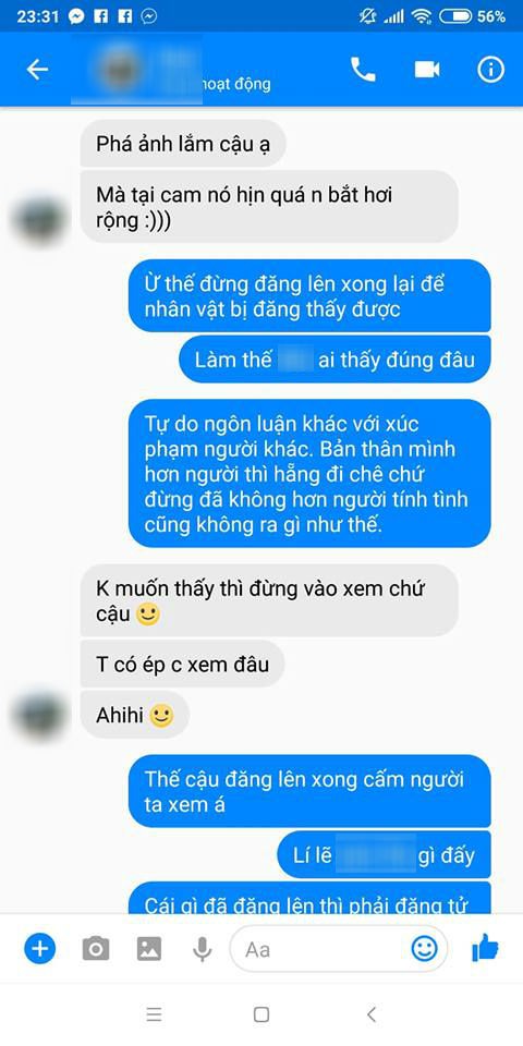 Đăng story khinh miệt bạn giọng nhà quê mà cứ tự hào người Hà Nội, cô gái bị dân mạng ném đá kịch liệt-6