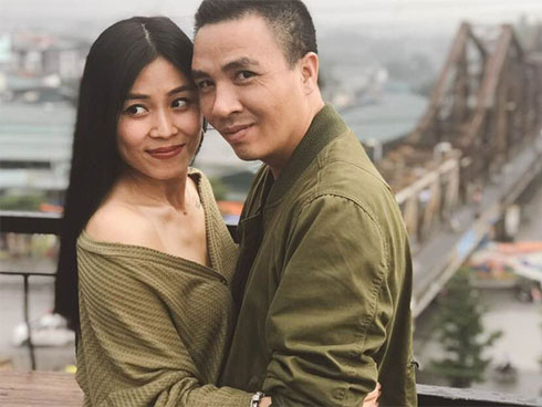 MC Hoàng Linh đăng status đầy ẩn ý, kèm theo động thái lạ sau lùm xùm tuyên bố chọn nhầm hai đời chồng-6