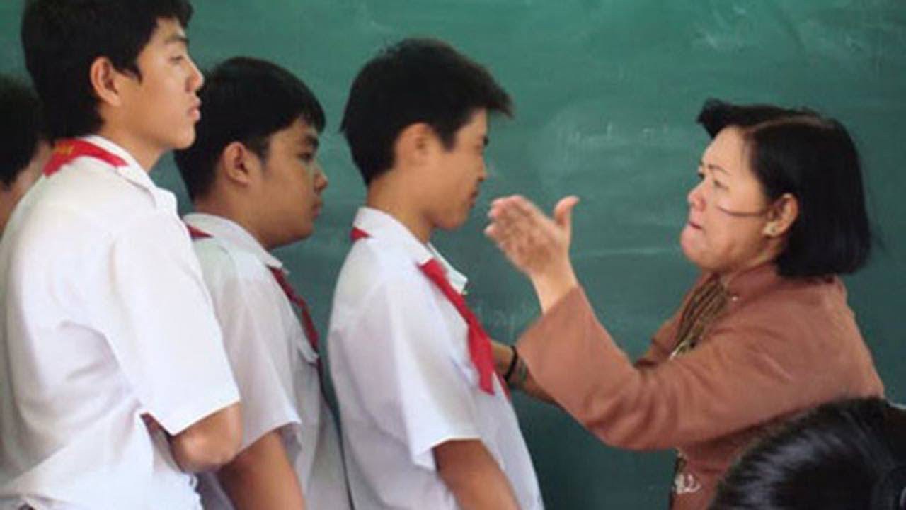 Nam sinh Hàn Quốc chết vì bị bạn học đánh đập, đẩy ngã từ tầng 15: Bạo lực học đường, vấn đề cũ mà cứ xuất hiện lại rúng động-2