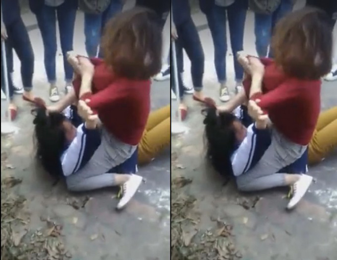 Nam sinh Hàn Quốc chết vì bị bạn học đánh đập, đẩy ngã từ tầng 15: Bạo lực học đường, vấn đề cũ mà cứ xuất hiện lại rúng động-6