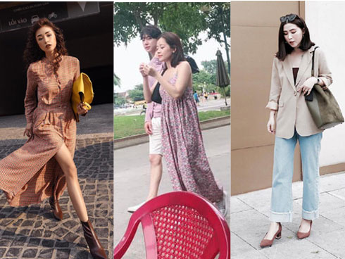 Đại mỹ nhân đến mấy cũng mặc kém đẹp vì gầy vêu vao: Son phấn không cứu nổi, hàng hiệu cũng chào thua!-28