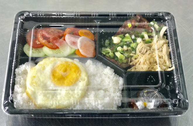 Những bữa cơm kiểu này khiến người Việt mắc bệnh đại tràng ngày một tăng-1