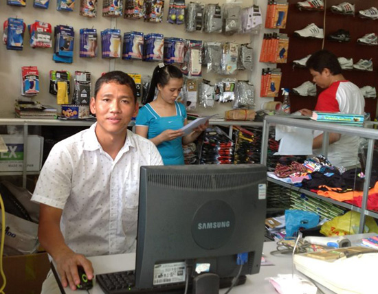 Tiền đạo Anh Đức: Cầu thủ giàu nhất Việt Nam và mối tình ít được lên báo-3