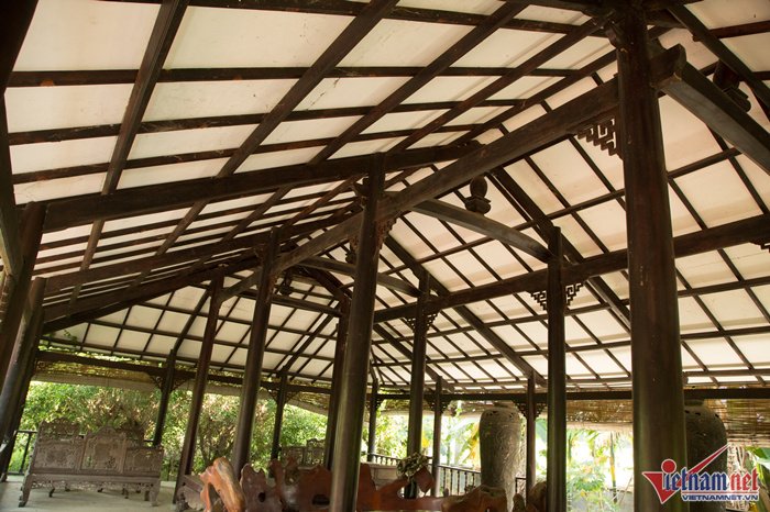 Nhà vườn 7.000 m2 trị giá hàng tỷ đồng bị bỏ bê của Ánh Tuyết-11