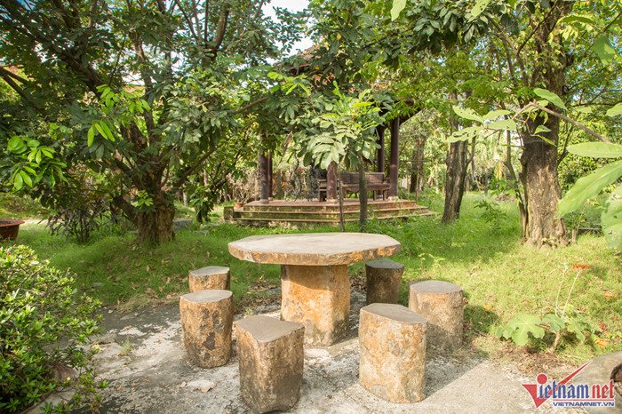 Nhà vườn 7.000 m2 trị giá hàng tỷ đồng bị bỏ bê của Ánh Tuyết-13