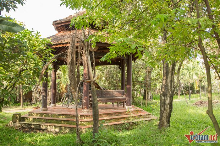 Nhà vườn 7.000 m2 trị giá hàng tỷ đồng bị bỏ bê của Ánh Tuyết-14