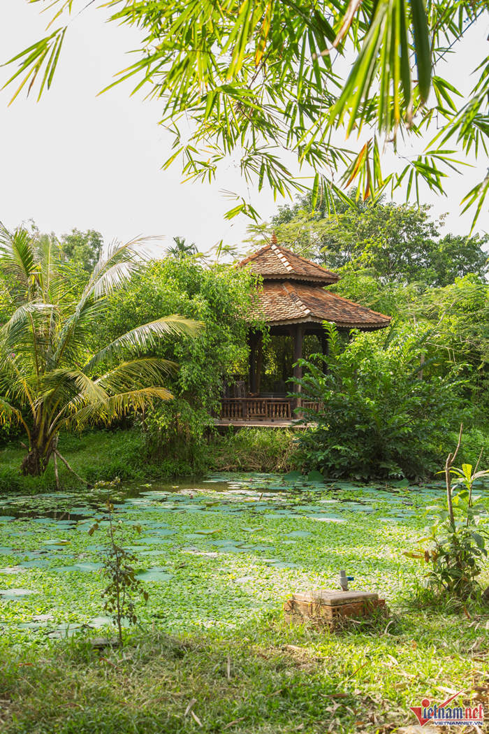 Nhà vườn 7.000 m2 trị giá hàng tỷ đồng bị bỏ bê của Ánh Tuyết-20